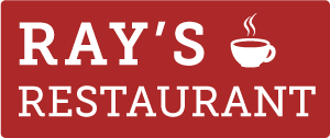 Ray's Restaurant Logo